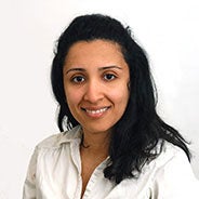 Azadeh Nasseh, MD, MSc, Women's Health at Boston Medical Center